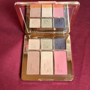 Ever Cheek & Eye Pallette NIB